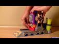 Play Doh Transformers Dark Of The Moon Autobot Workshop Review