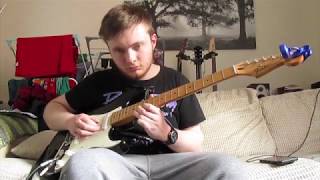 Rory Gallagher  - Overnight Bag