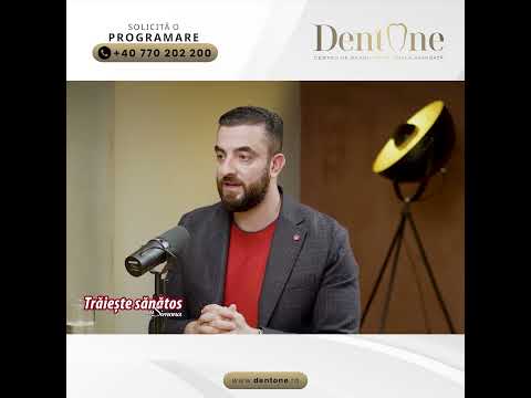 Locuiești în străinătate? Îți poți face implanturile dentare în România