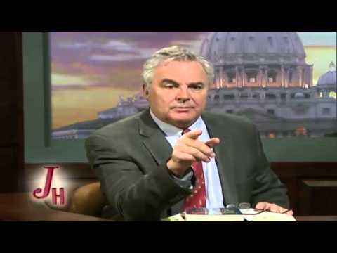 The Journey Home   2013 05 06   David Currie   Former Baptist  Sola Scriptura