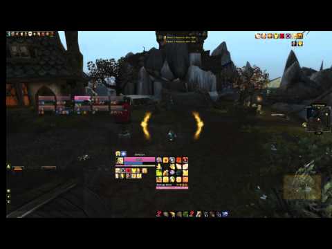 Othalon | All Holy Paladins Vs. Fire Mages Rated Battleground