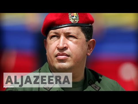 🇻🇪 How Venezuela's crisis went from bad to worse