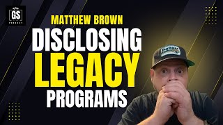 IMMACULATE CONSTELLATION, LEGACY UAP PROGRAMS, SECRETS OF NIMH, TIME TRAVELING SCIENTIST - 2