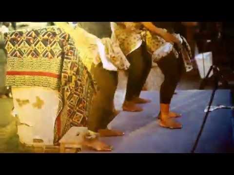 WORKSHOP par BDBG sur "WU" de  MAKELA MU KONGO 1