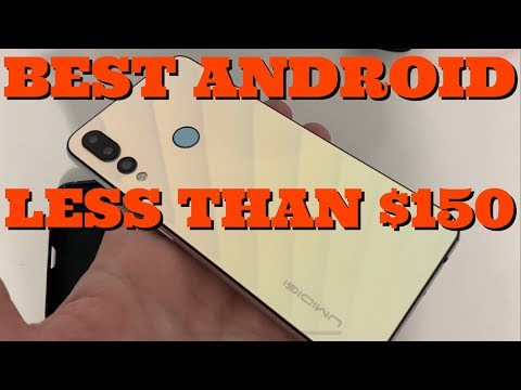 UMIDIGI A5 Pro 6.3 Unlocked Phone - Best Android Phone 2019? | NIBI