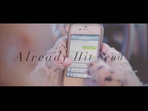 Naomi Psalm - ALREADY HIT SEND (original song)