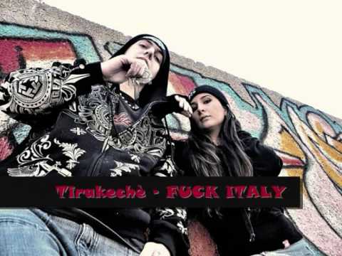 TKE'-FUCK ITALY.wmv