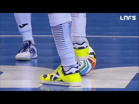 Jimbee Cartagena - Aspil Vida Ribera Navarra - Jornada 22