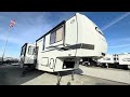 Check out this Video for a 2026 Forest River Cherokee Sabre 36DBB(Stock #6117330)  for sale by RV Dynasty. This unit is located in Bunker Hill, IN