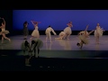 Ballet Magnifique Ballet Gone Bad
