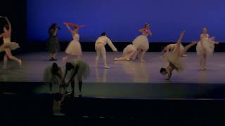 Download lagu Ballet Magnifique - Ballet Gone Bad mp3 Download lagu Ballet Magnifique - Ballet Gone Bad mp3