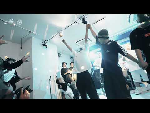 【FINAL】BBOY KOSSY vs K.ROOL │ utarimse 1 │ FEworks