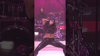 Ciara Ride Live Concert Dance 💯#ciara #shorts #music #diva