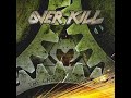 OVERKILL The Grinding Wheel Bonus Track 2017 Full Album