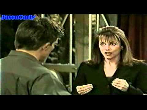 1999 ~ Caroline Benson 152 ~ Jason is starting to figure Out