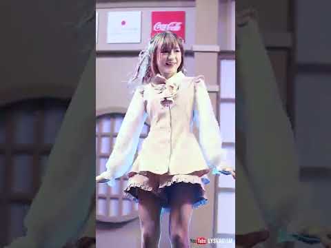 [Fancam Pett Chypre ] Song 4 - Japan Discovery 2022