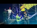 Lying Prettymuch Ft Lil Tjay FOMO TOUR FRONT ROW