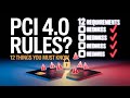 PCI DSS 4.0 COMPLIANCE EXPLAINED – 12 KEY REQUIREMENTS YOU MUST KNOW I ..