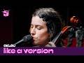 Oklou Covert Hey There Delilah Von Plain White T S Für Like A Version