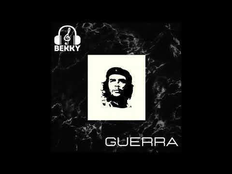 [FREE] Skinny Flex x Pop Smoke x Spanish Drill Type Beat 2021 - "GUERRA" (Prod. Bekky)