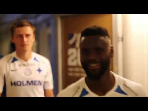 IFK Norrköping Inside 25 augusti 2019