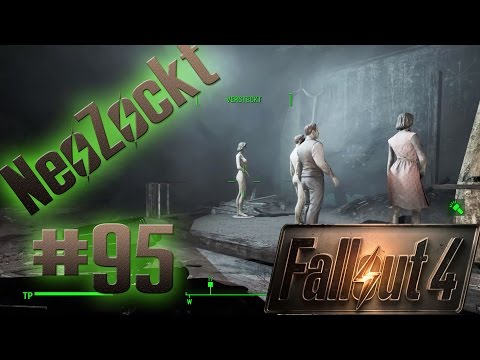 Fallout 4 #95 Das Museum der Hexerei [Let´s Play german]