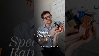 Download lagu Speed Rating Tom Ford Fragrances mp3