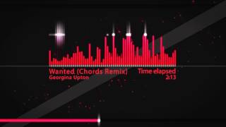 JProd. Presents )( Georgina Upton - Wanted (Chords Remix)