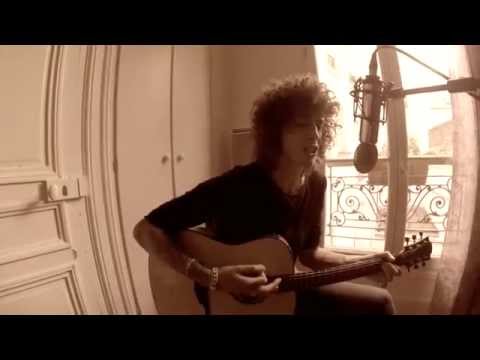 Julian Perretta ~ Body talk acoustic