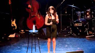 Nikki Yanofsky - Bienvenue dans ma vie @ La Cigale