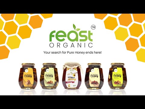 Mixed Dry fruits Seeds in Honey 500gram