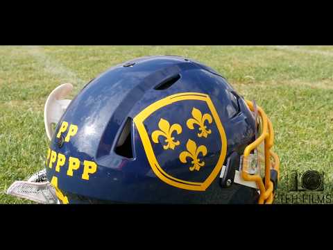 Best Of Wiesbaden Phantoms VS  Dresden Monarchs VS Düsseldorf Panther | Aftermovie