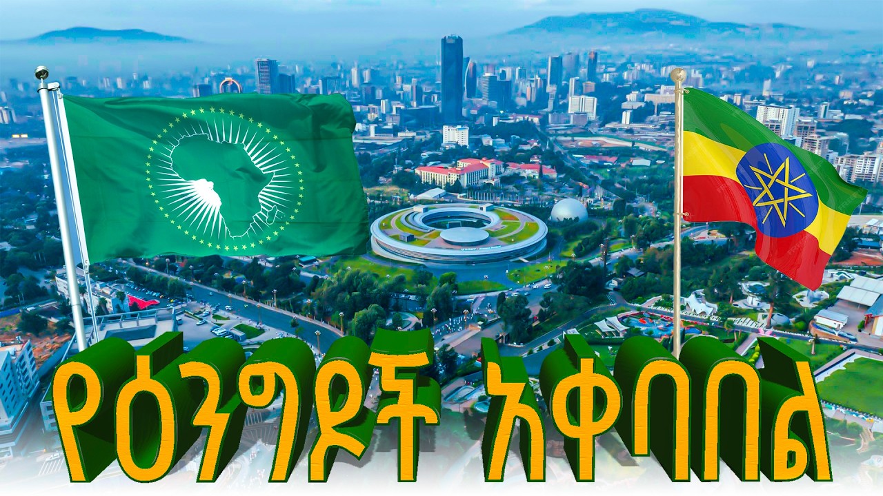 የ39ኛው የአፍሪካ ኅብረት የመሪዎች ጉባኤ የዕንግዶች አቀባበል
