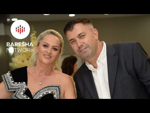 Kumrije Mustafa & Besim Krasniqi - I kem katër Vajza