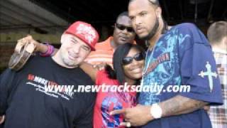 Paul Wall - Bad Bitches (Ft. Slim Thug) (Prod. By G Luck &amp; B Don)