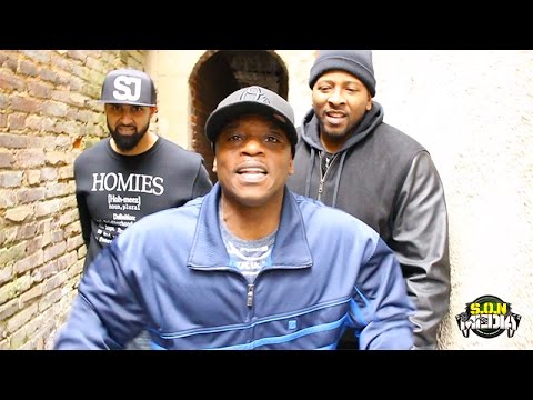 Official Video: Don Streat x UnReal x Sullee J - Home Of The Stars (S.O.N. MEDIA)