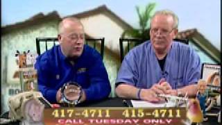 Colin Glass - Bark Busters - Dog Training Advice - (part2)