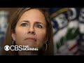 Confirmation hearings for Supreme Court