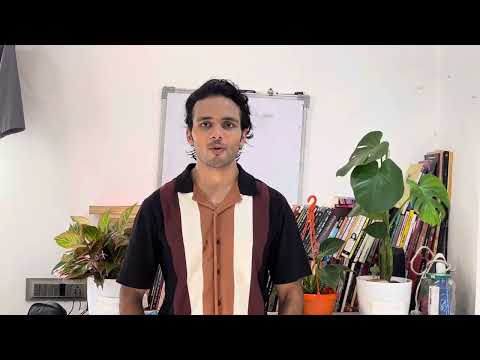 Vipin Verma  Introduction 