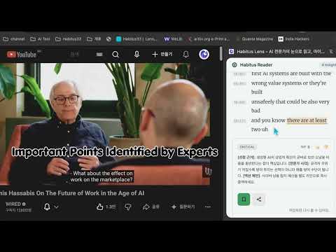 Item video thumbnail