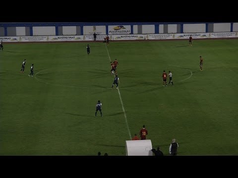 U-18 MNT vs. Spain U-18 MNT: Highlights - Feb. 4, 2014