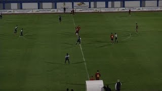 preview picture of video 'U-18 MNT vs. Spain U-18 MNT: Highlights - Feb. 4, 2014'