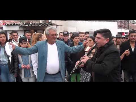 Severdzan Amzovski KLEPAC- Zejtin oro