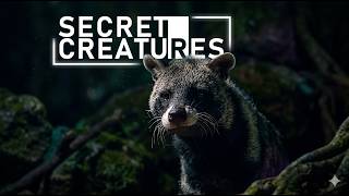 The Secret Life of Africa’s Most Elusive Predator: The Civet #wildlife