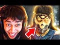 Using TAKEDA For The FIRST TIME And DOMINATING On Mortal Kombat 1