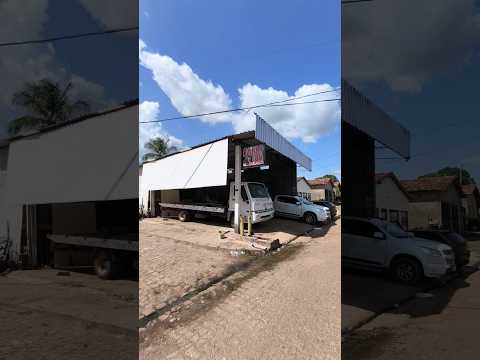 loja de som em São Domingos do Araguaia PA 94991797694 Fabio som