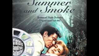 The Tables Have Turned / Finale - Summer and Smoke (Ost) [1961]