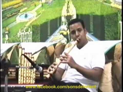 Sons de l'Orient - Moharam Fouad Ya Waheshni Rod Aleya - Saber Kawala