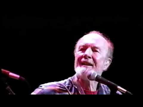 Arlo Guthrie & Pete Seeger/Midnight Special