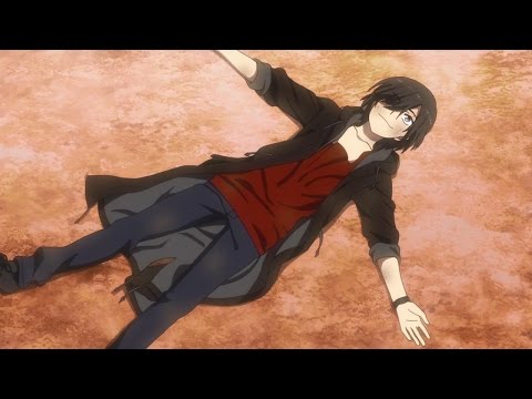 Charlotte「 AMV 」- Undone